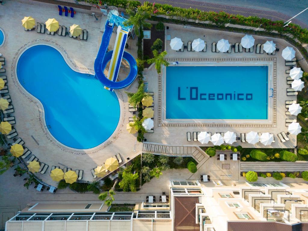 L'OCEANICA BEACH RESORT